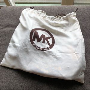 Michael Kors tote bag